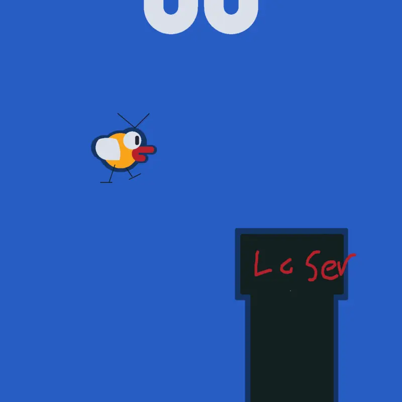 Game by @Capkid