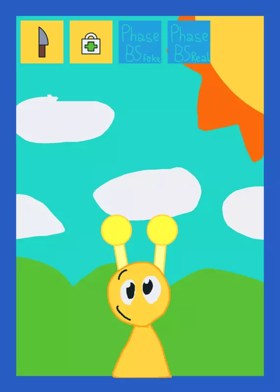 Game by @ilovesprunki2024