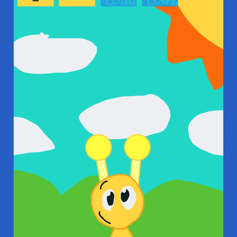 Game by @ilovesprunki2024