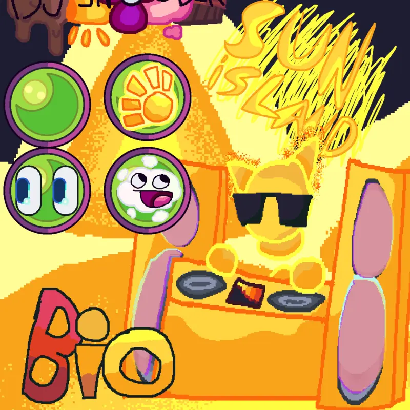 Game by @Cyborg_maniac