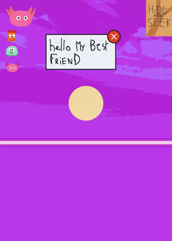 Game by @zyromelonplayz