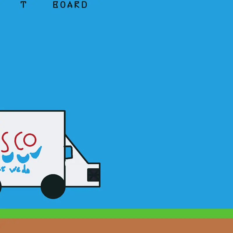 Game by @caca_man13