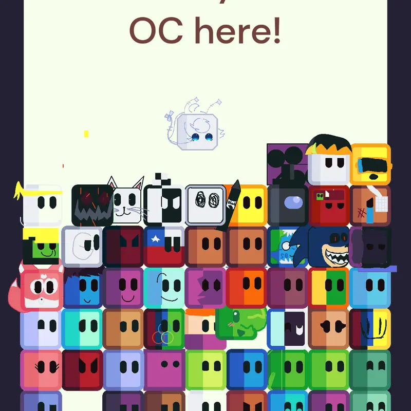 Game by @mochi_7