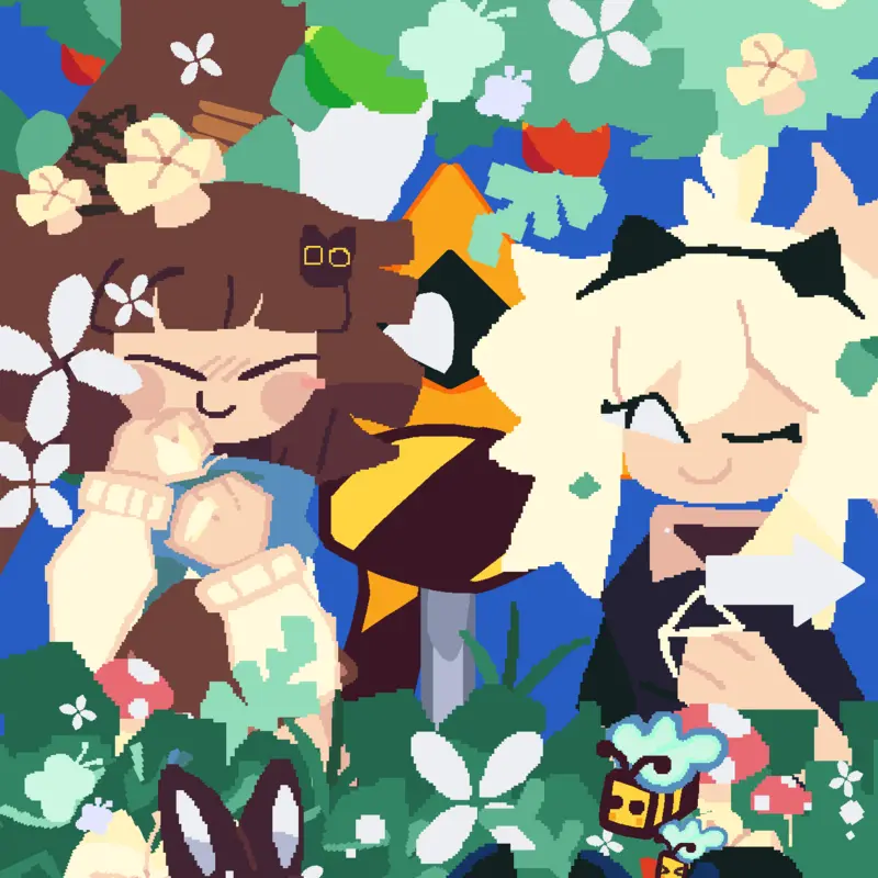 Game by @Jade0324