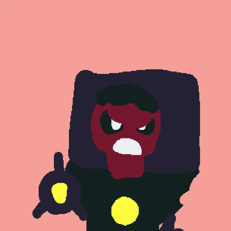 Game by @TITAN_SPOOKY_COCO
