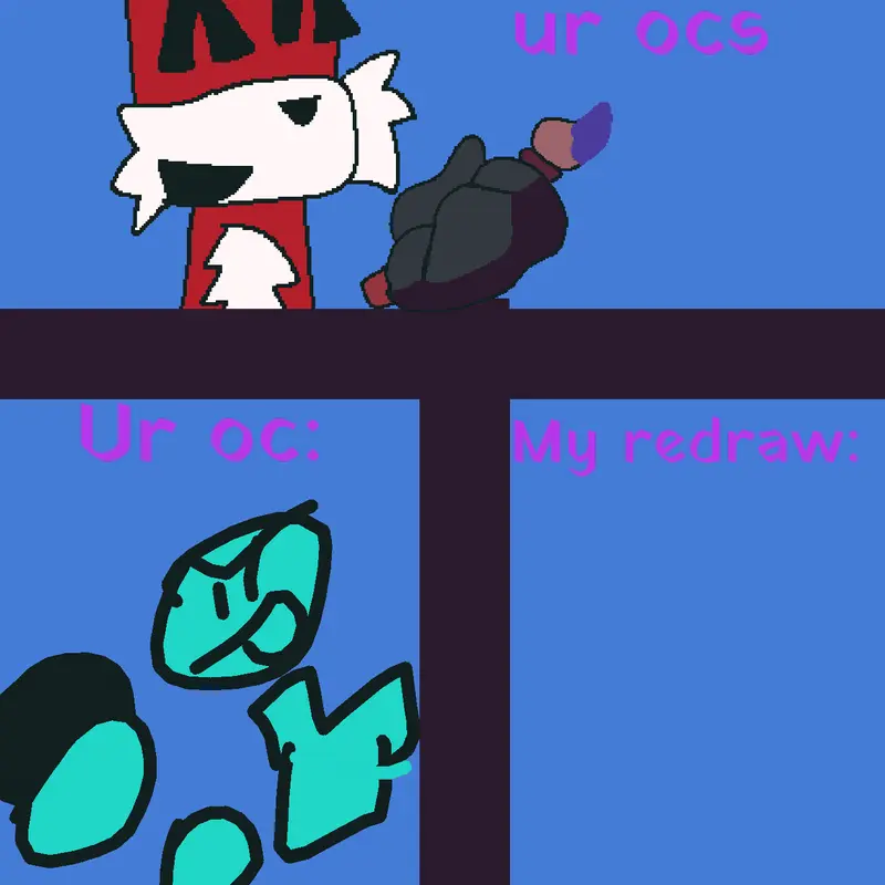 Game by @BFReanimatedYoutube