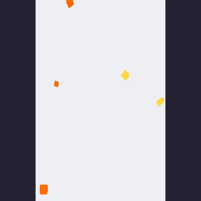 Game by @cubascube