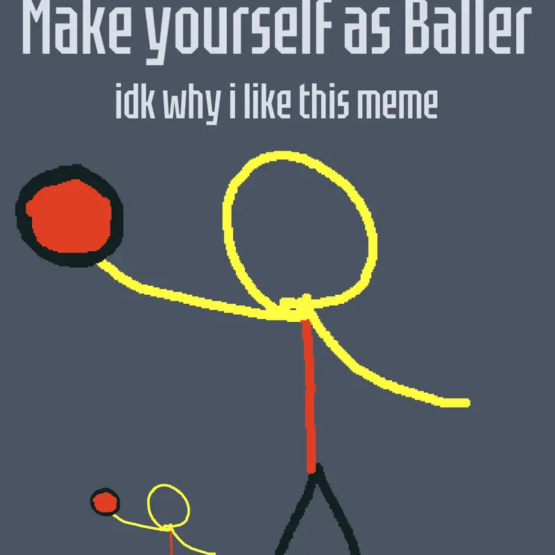 Game by @stickmanOrangeMiniOrange