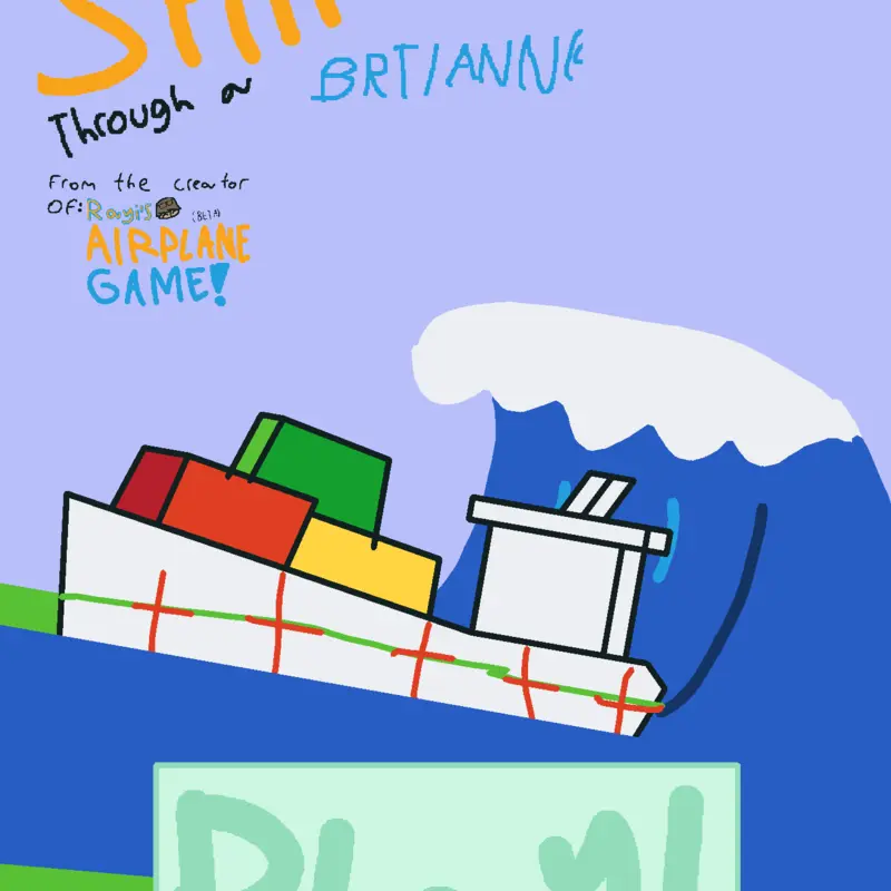 Game by @Titanic_2025