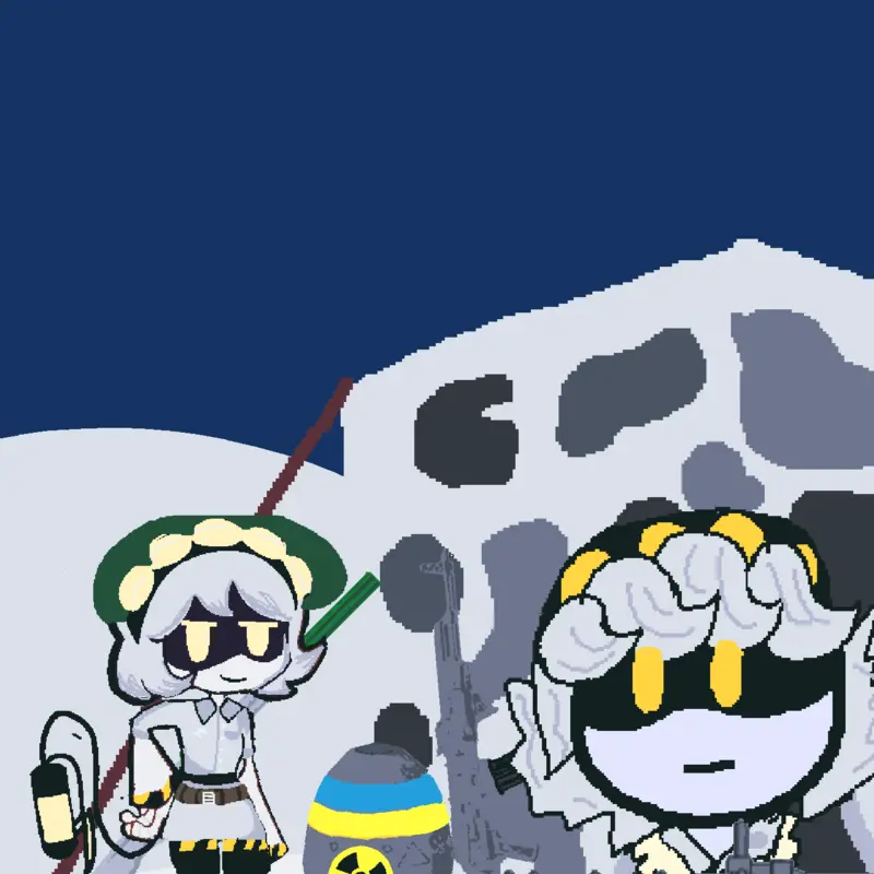 Game by @Like1HumanV