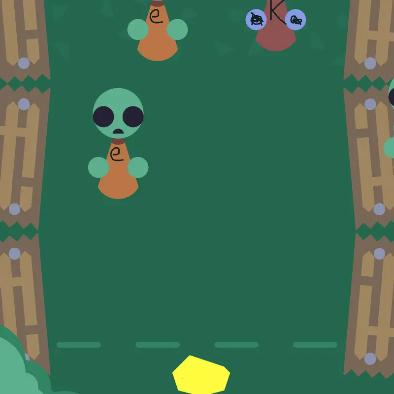 Game by @calletetplay
