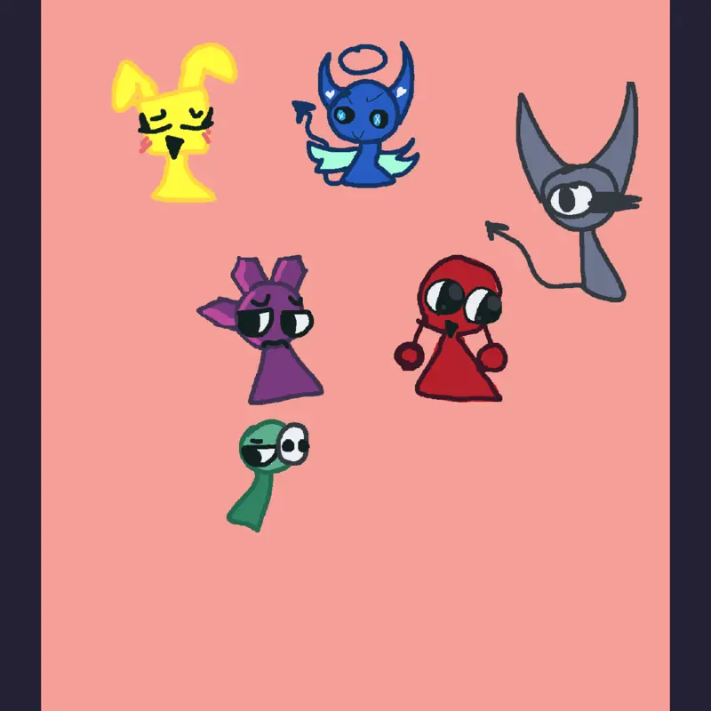 Game by @supersoupgames