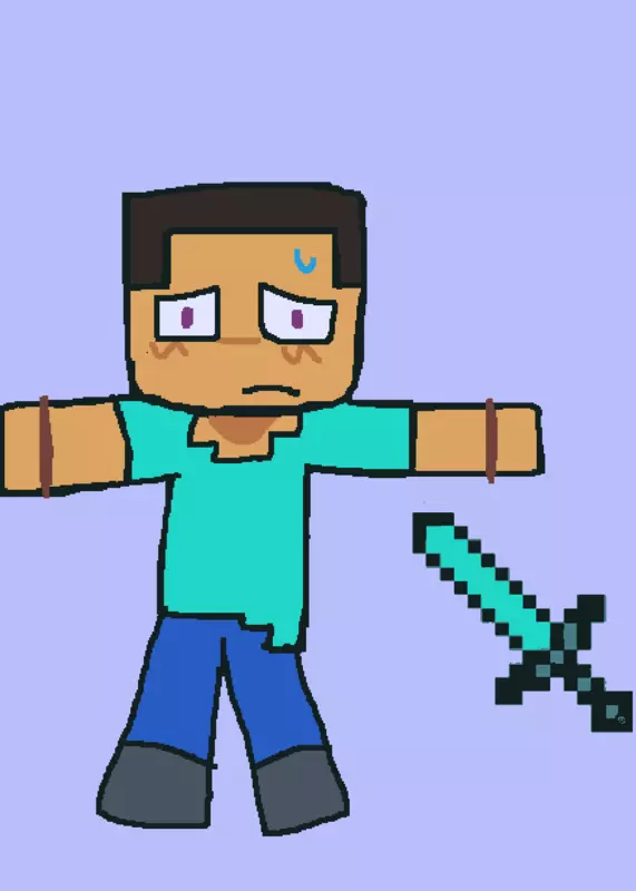Game by @Endermanfox