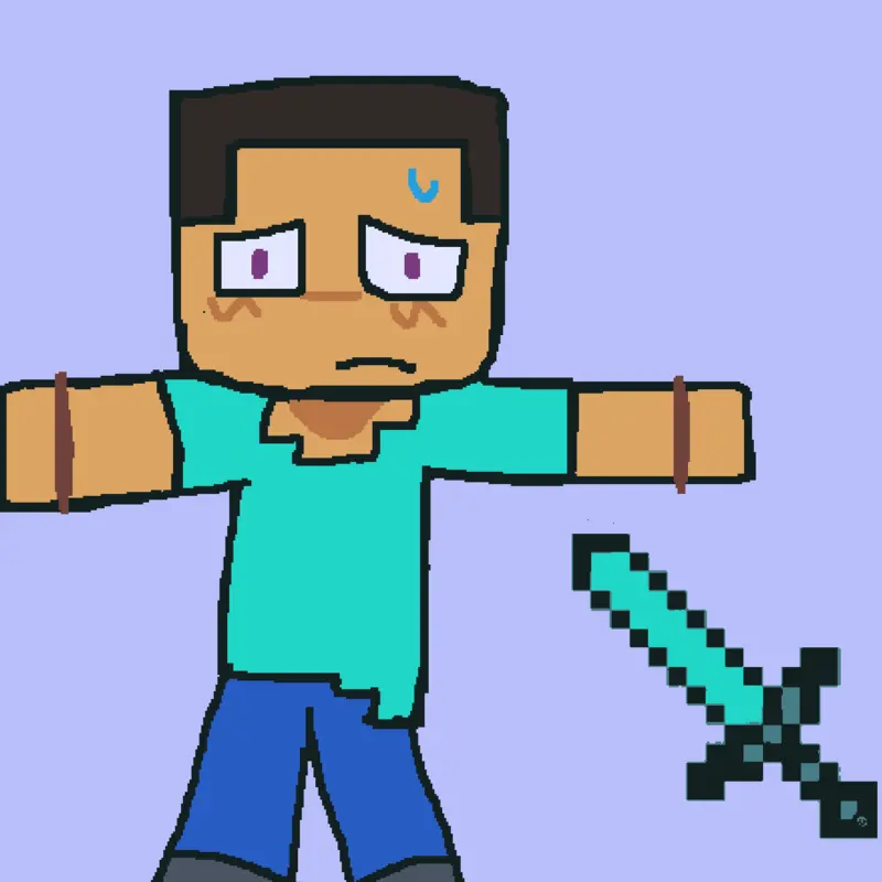 Game by @Endermanfox