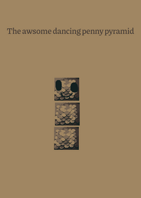The penny pyramid