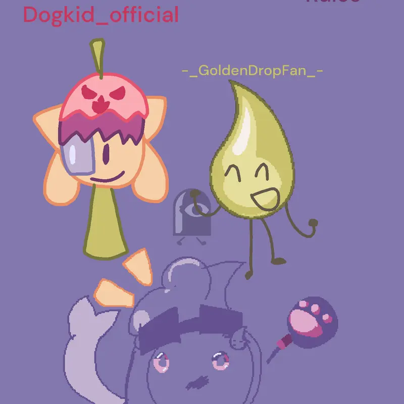Game by @TeardropFan_