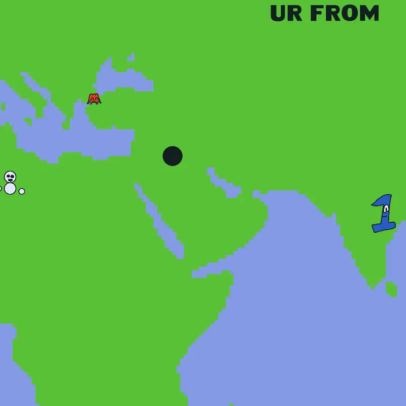 Game by @mrguyliterally