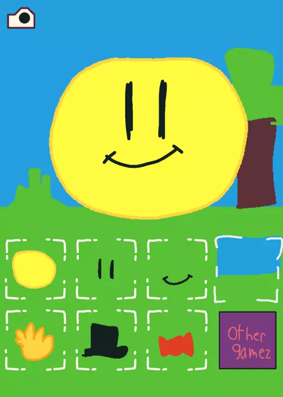 Game by @addadada99