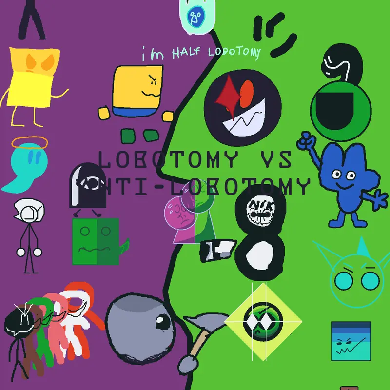 Game by @iguessifollowall