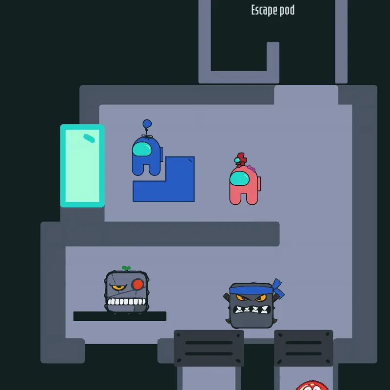 Game by @bastigameplay