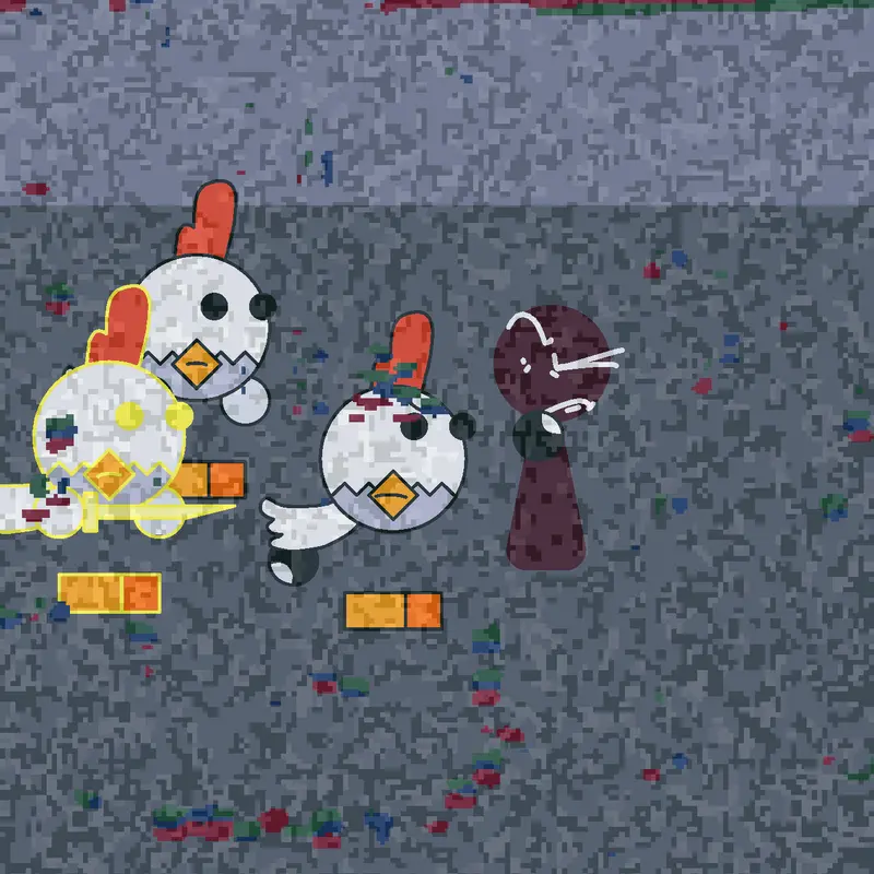 Game by @Tutorialiw_The_User