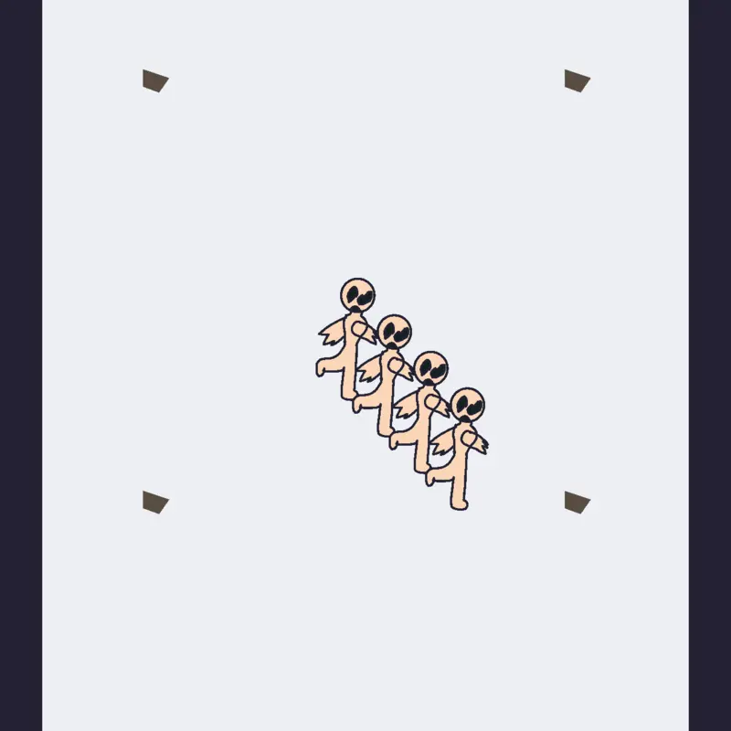 Game by @garny