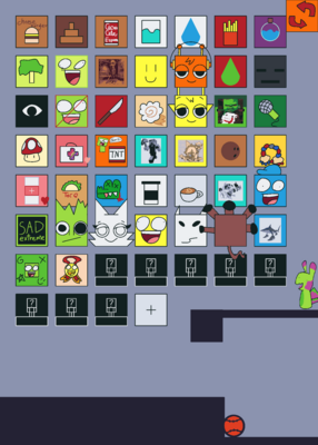 snapshot