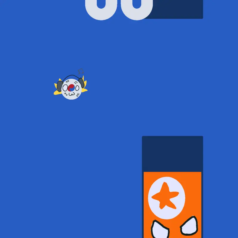Game by @YoPapi