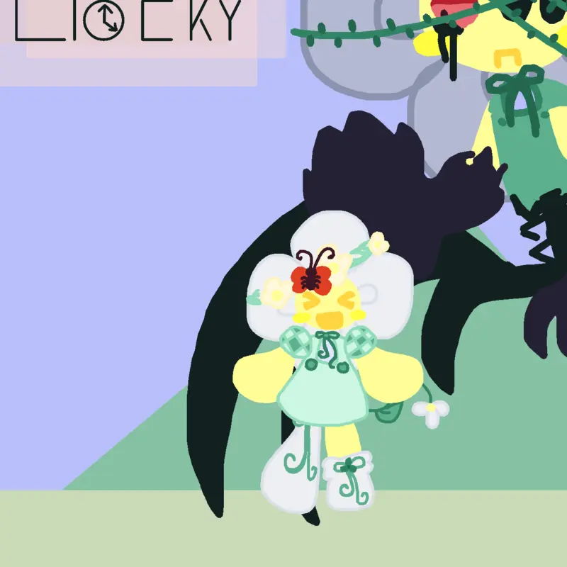 Game by @-SillyVanillyX-