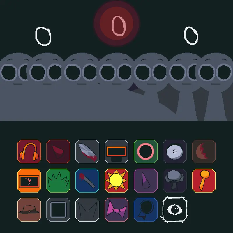 Game by @Matmorina
