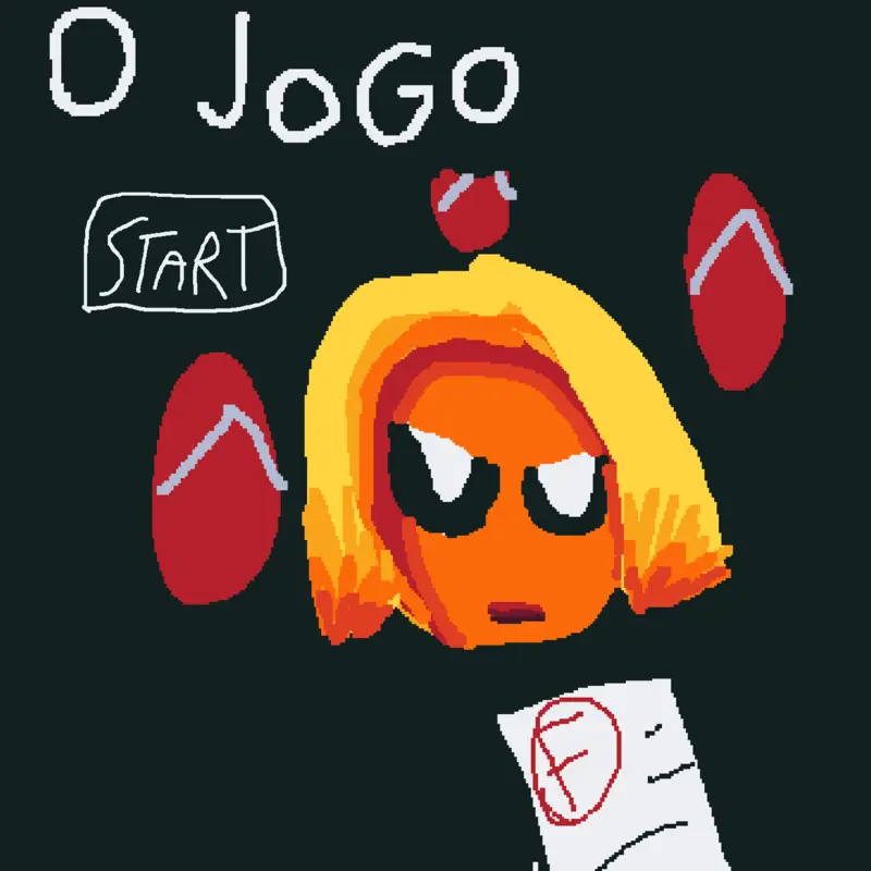 Game by @dprogamess