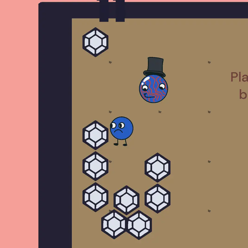 Game by @ChickenGamer910k