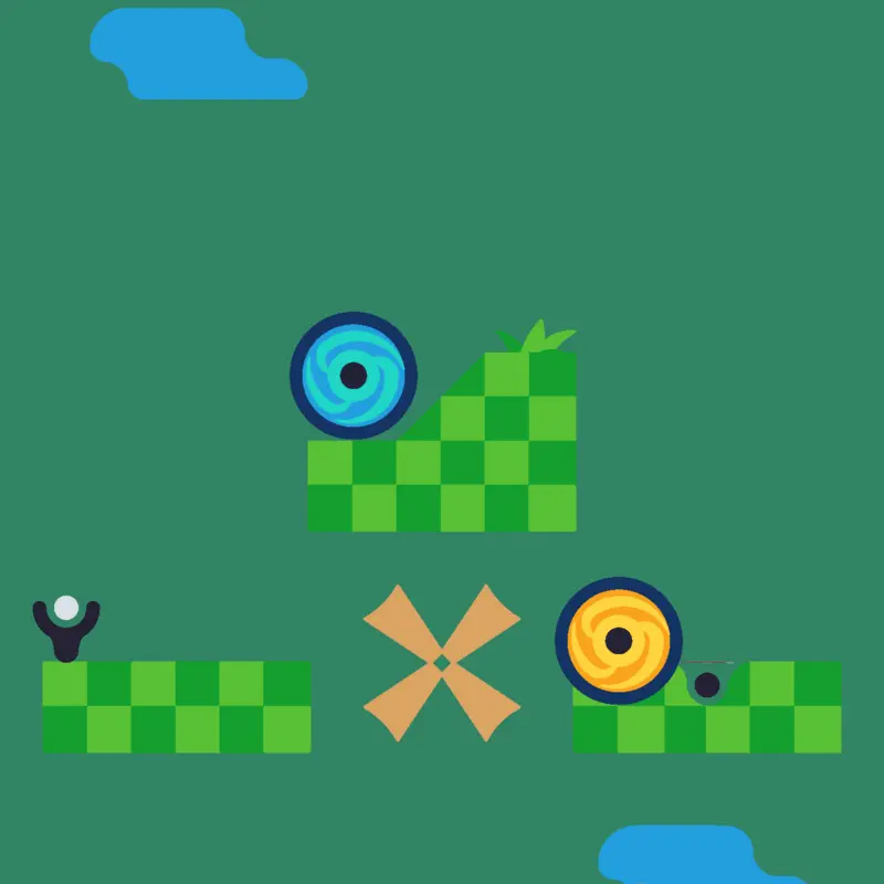 Game by @Gold1
