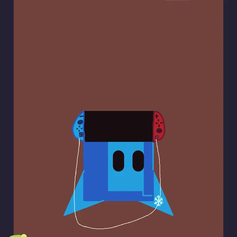 Game by @funbotroni