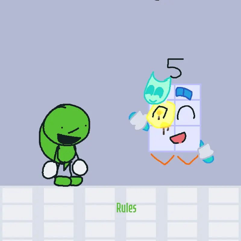 Game by @yourfellowspriterghse