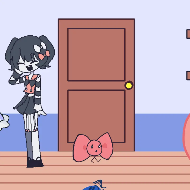 Game by @__--