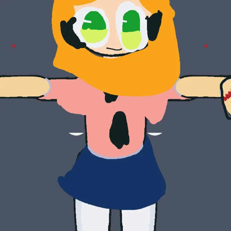D-D-D-D J-J-J-J PON-PON-PON 3-3-3-3 lol by @moonshellfnafan