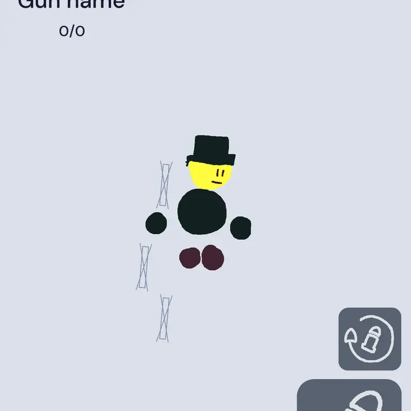 Game by @castlefan_9735