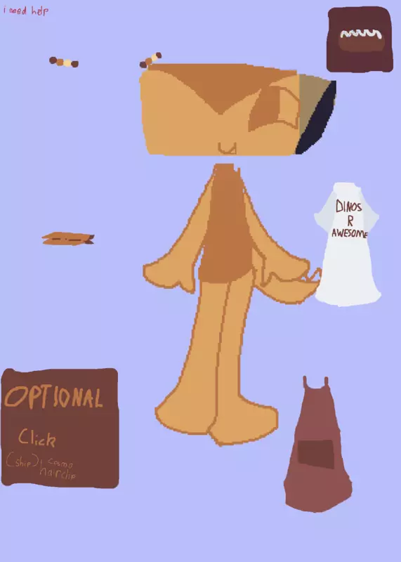 Game by @catpersonxd