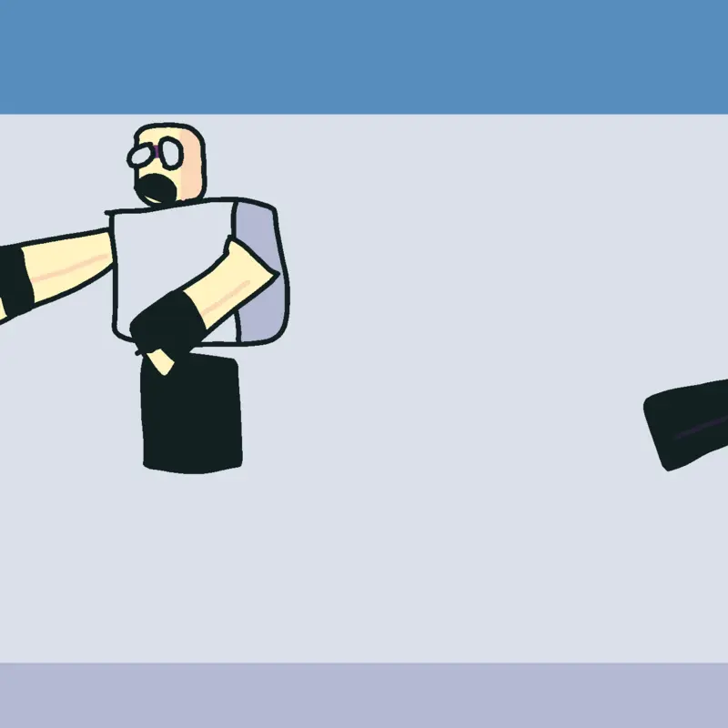 Game by @dorbo
