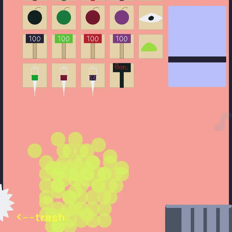 Game by @Your_local_Blixer