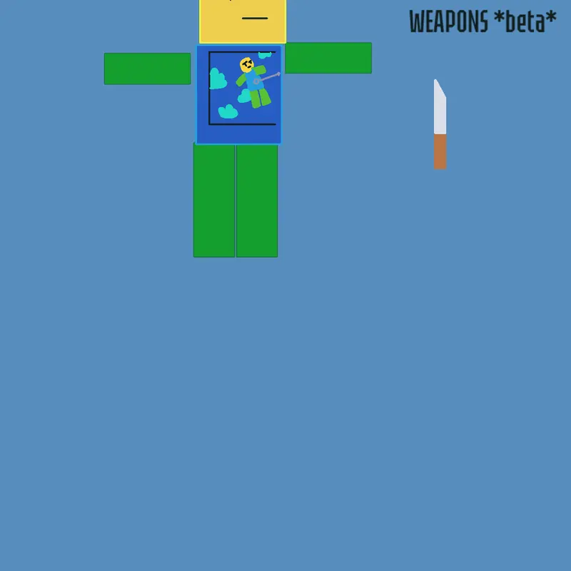 Game by @StoopidDefo
