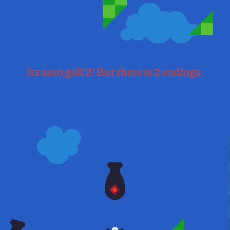 Game by @hakeda