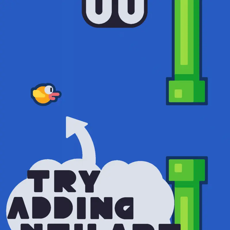 Game by @tomatoe