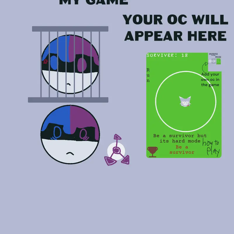 Game by @hamiwkwjk