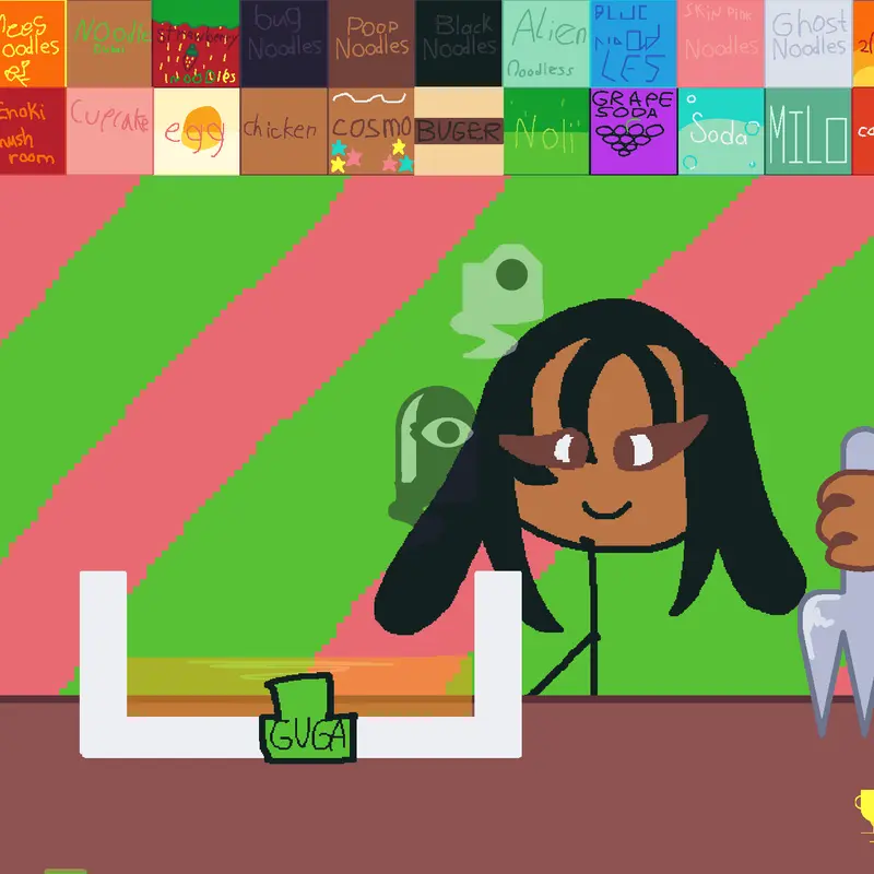 Game by @LaylaRagdoll