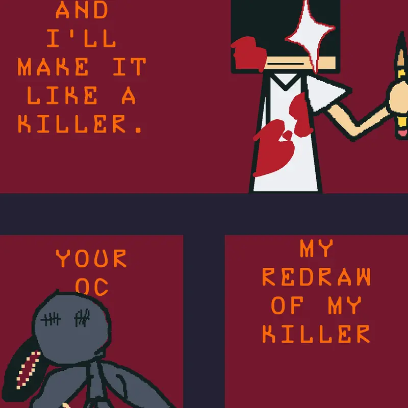 Game by @stareair