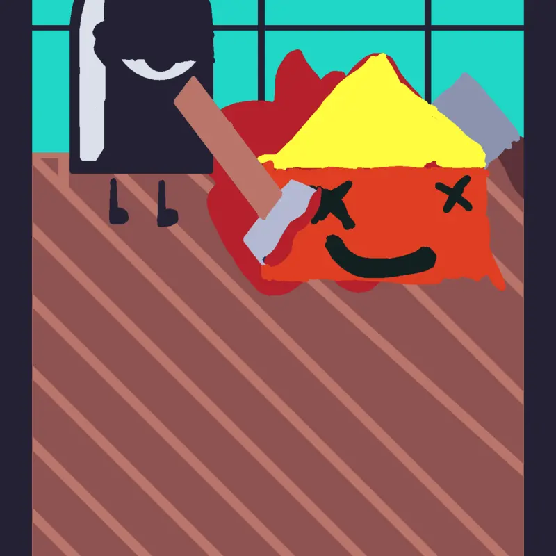 Game by @Dam_ir