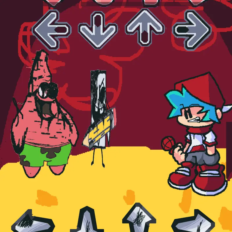 Game by @Wewesteninthehouse6489