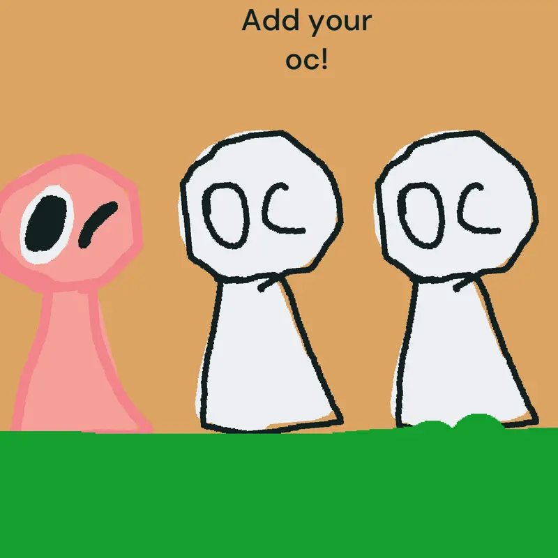 Game by @MaikaTheBloob